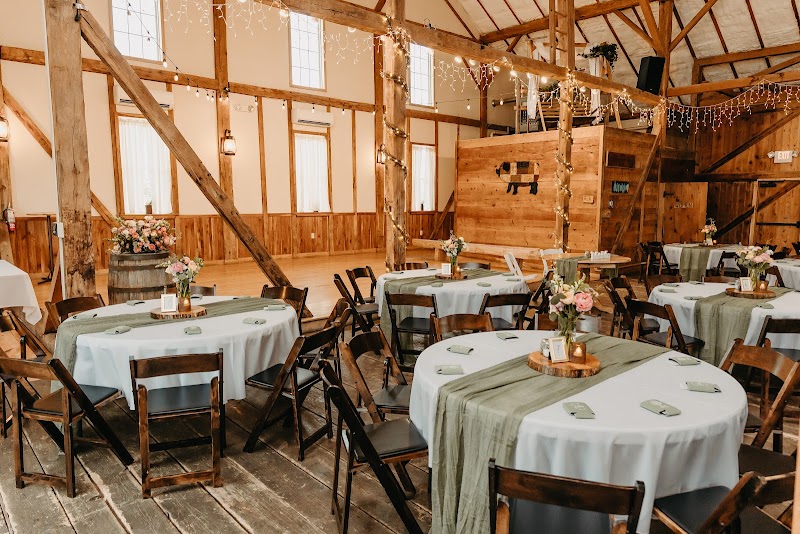 Strock Enterprises, Inc. Wedding, Catering, and Event Venue - Catering in Mechanicsburg, Pennsylvania
