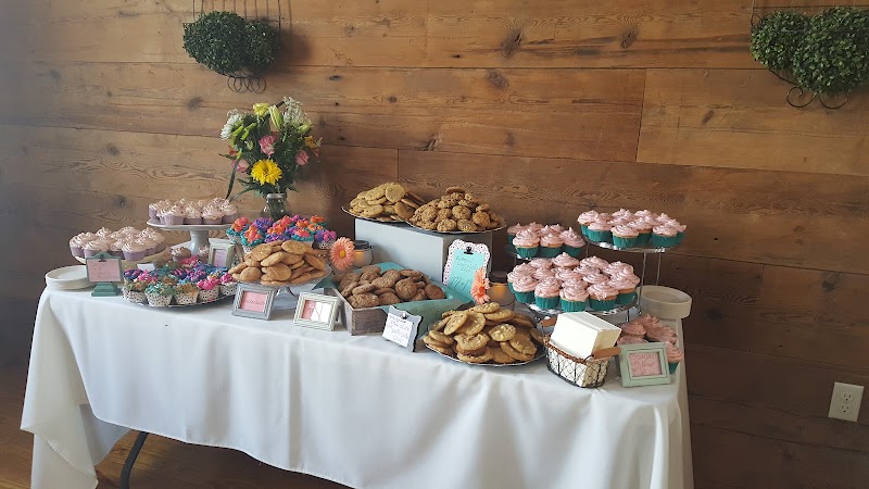 Strock Enterprises, Inc. Wedding, Catering, and Event Venue - photo 4