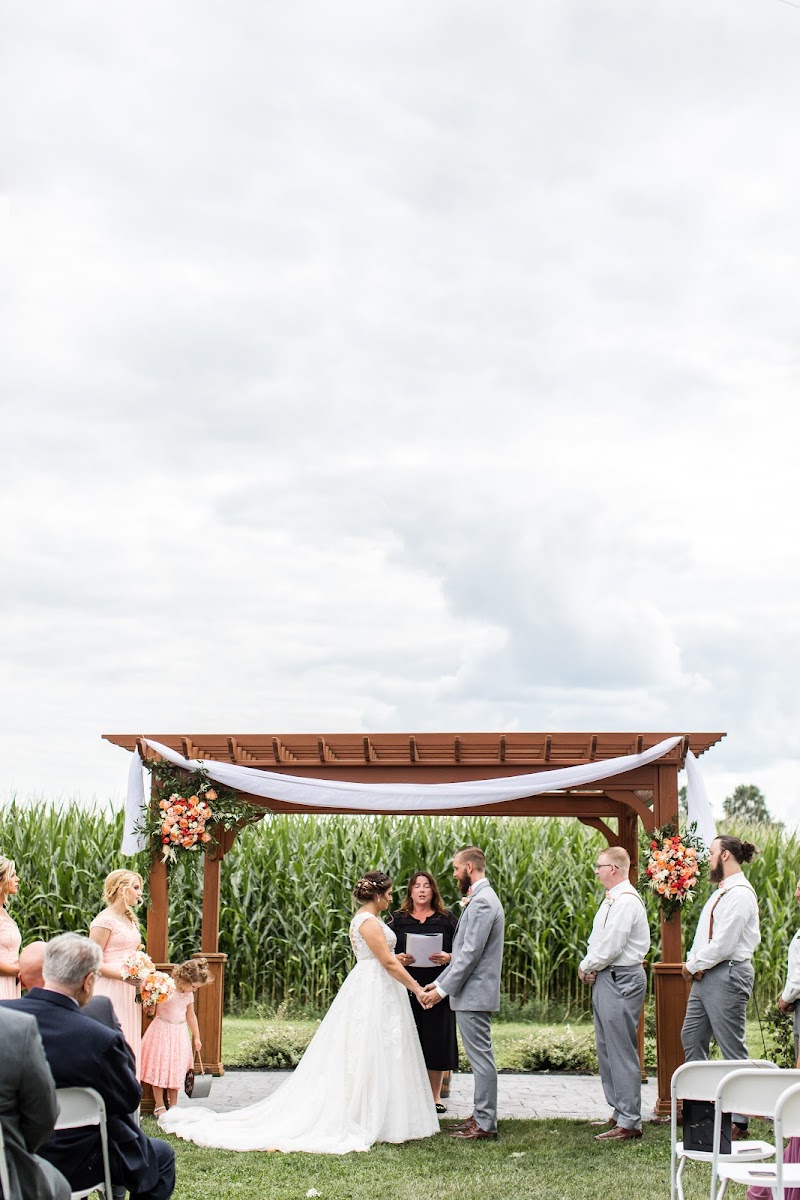 Strock Enterprises, Inc. Wedding, Catering, and Event Venue - photo 2