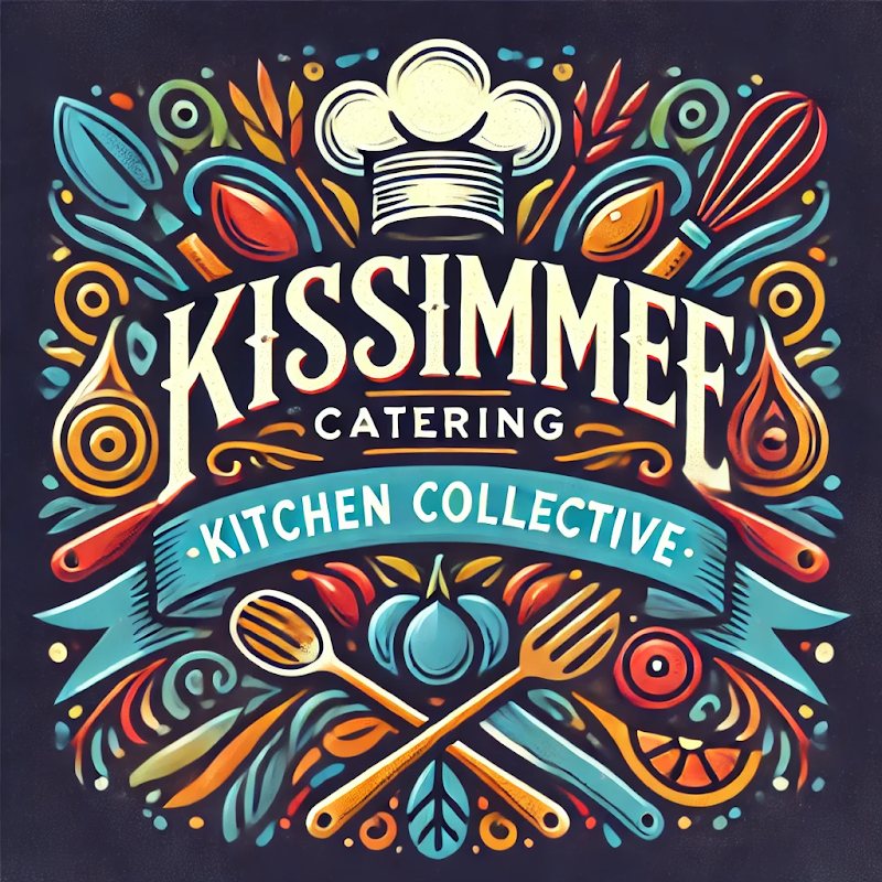 Kissimmee Catering "Kitchen Collective" - Catering in Kissimmee, Florida