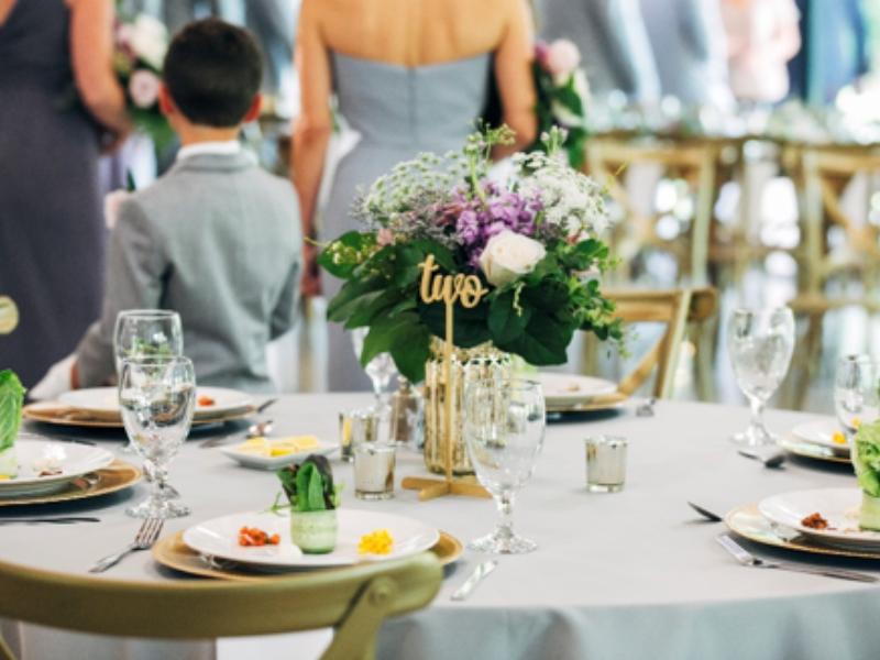 City View Catering - Catering in Houston, Texas