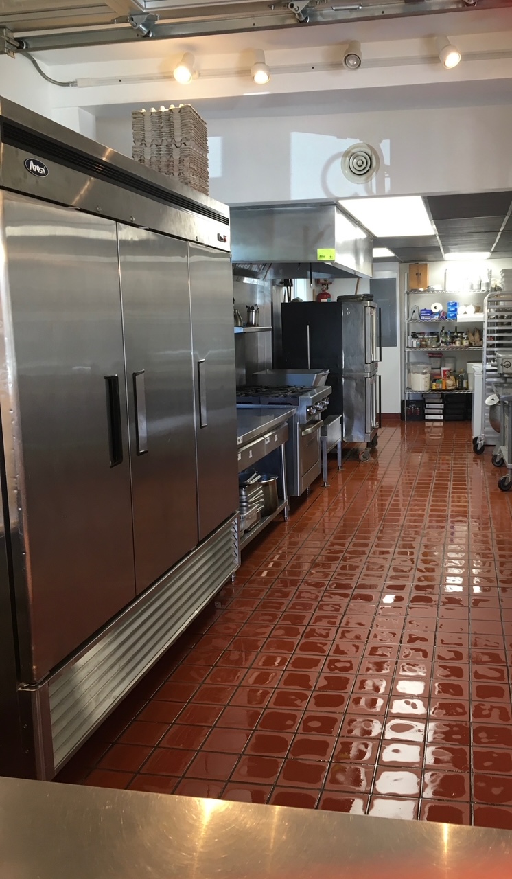 Richmond Community Kitchen - photo 3