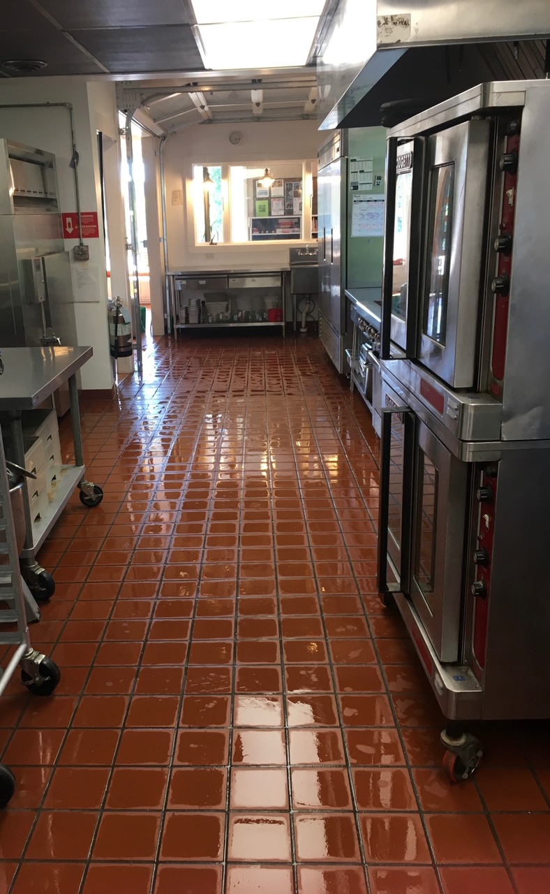 Richmond Community Kitchen - photo 4