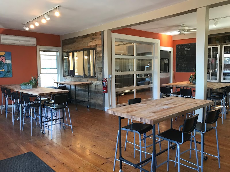 Richmond Community Kitchen - Catering in Richmond, Vermont