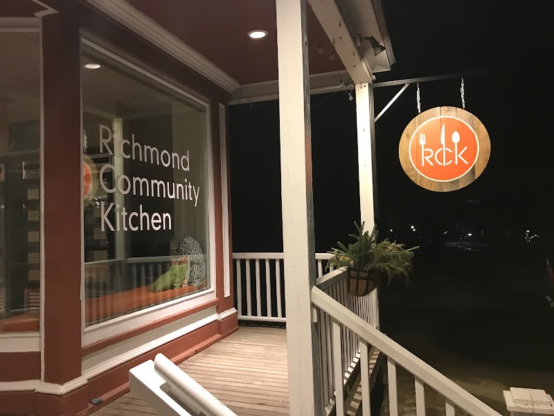 Richmond Community Kitchen - photo 5