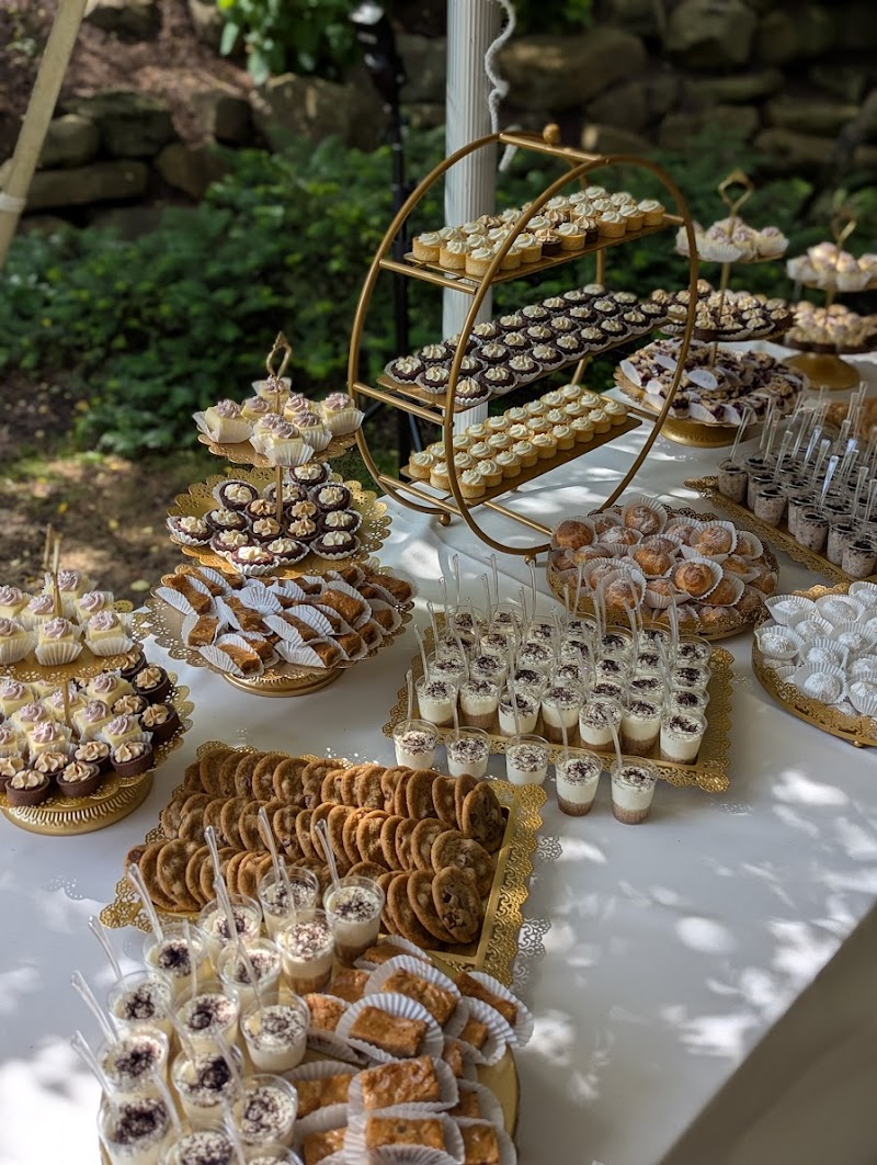 Sweet Revolution! LLC Dessert Catering - photo 4