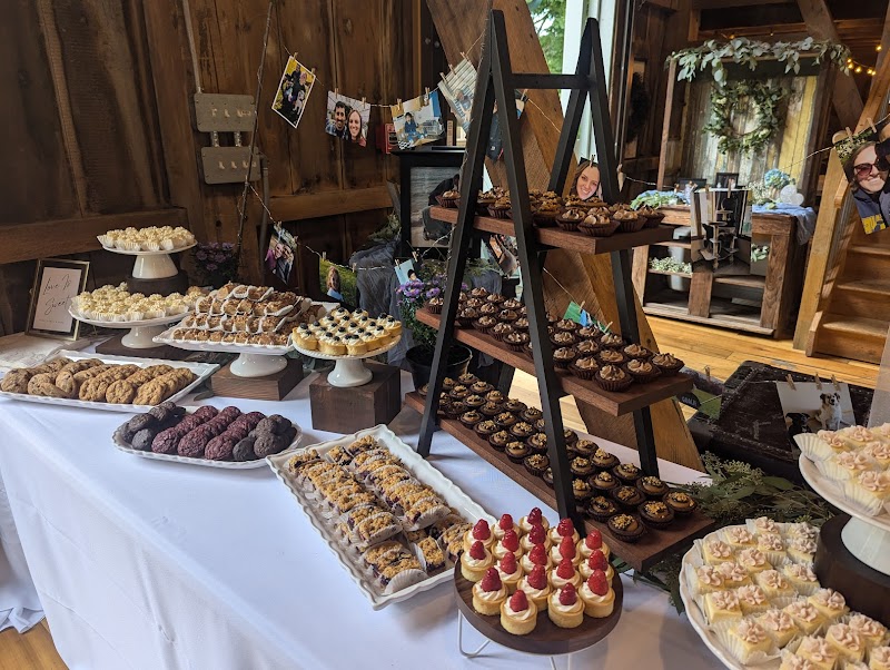 Sweet Revolution! LLC Dessert Catering - photo 2