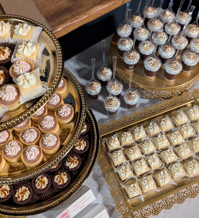 Sweet Revolution! LLC Dessert Catering - photo 3