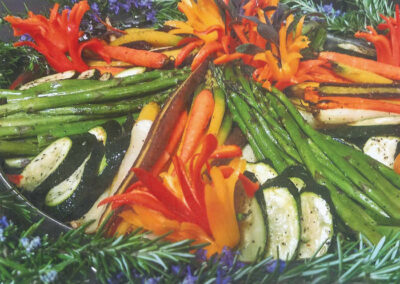 Joy's Once Upon a Thyme - photo 4