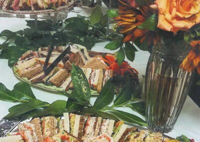 Joy's Once Upon a Thyme - Catering in Chehalis, Washington