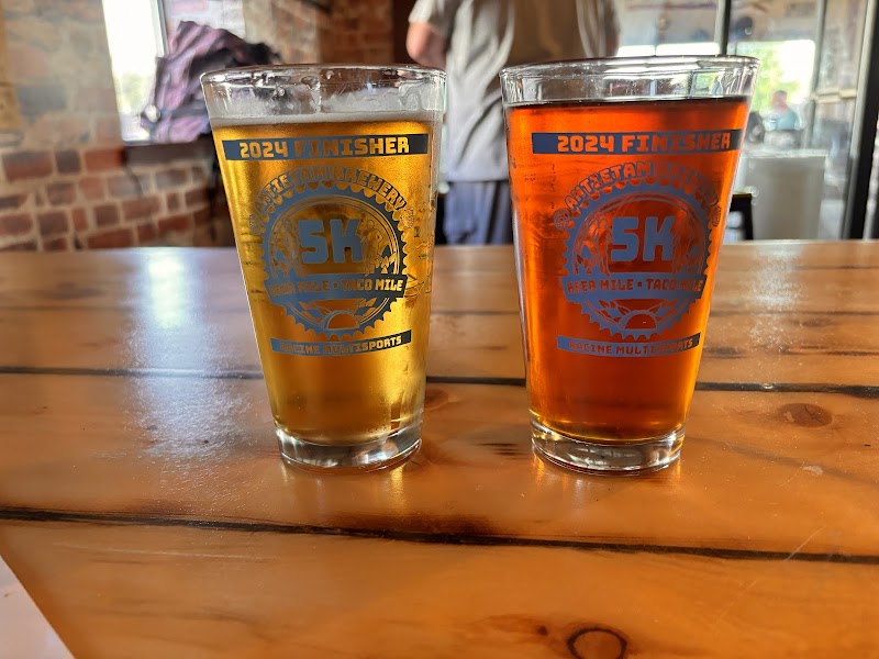 Antietam Brewery - photo 2