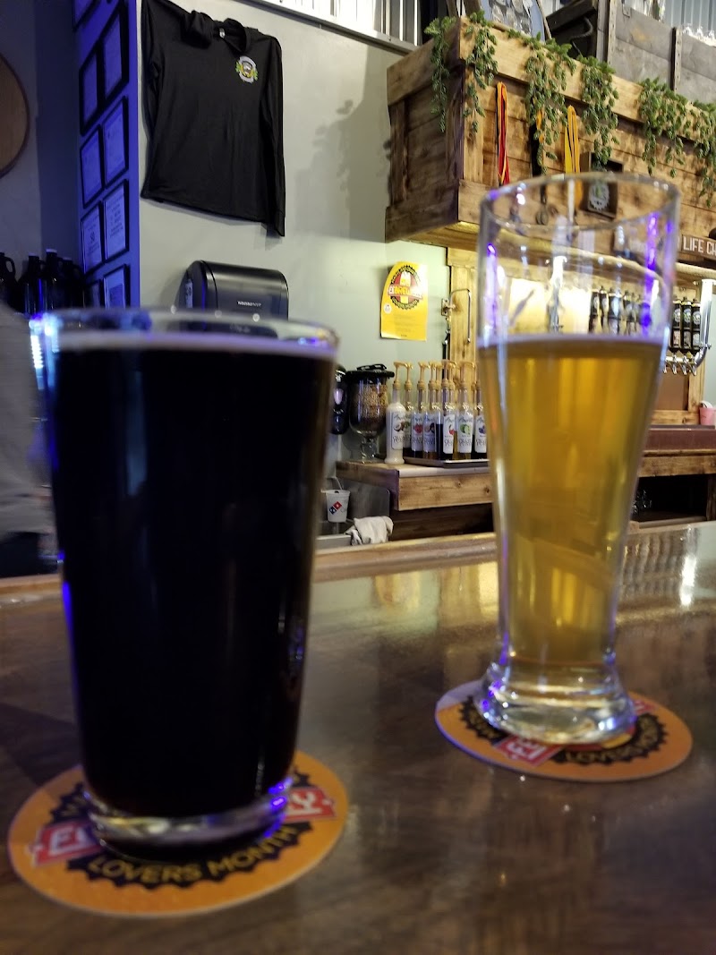 Antietam Brewery - photo 3