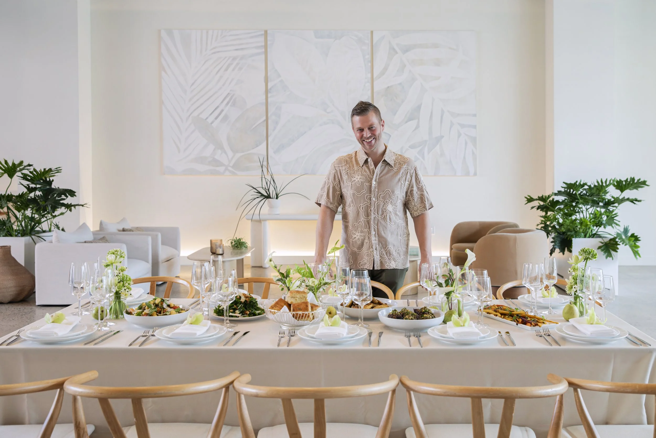 Home Grown Meals - Catering in Brooklyn, New York