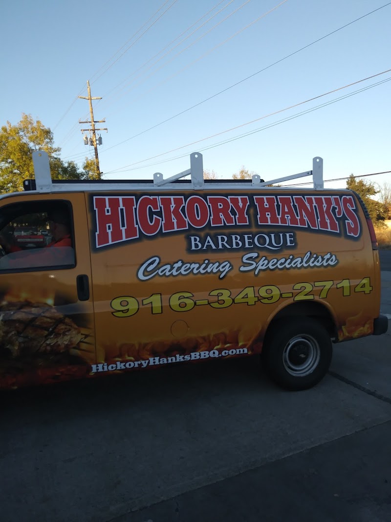 Hickory Hank's BBQ - photo 5