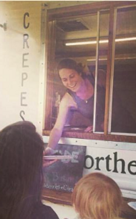Northern Feast Catering & Food Truck - photo 2