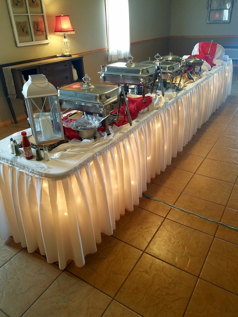 Mother & Daughter Catering, LLC. - photo 5