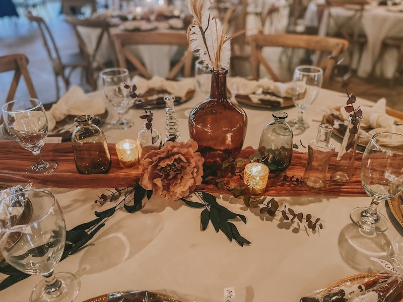 Mother & Daughter Catering, LLC. - photo 4