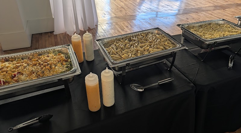 Your Way Catering and Rental Services - photo 3