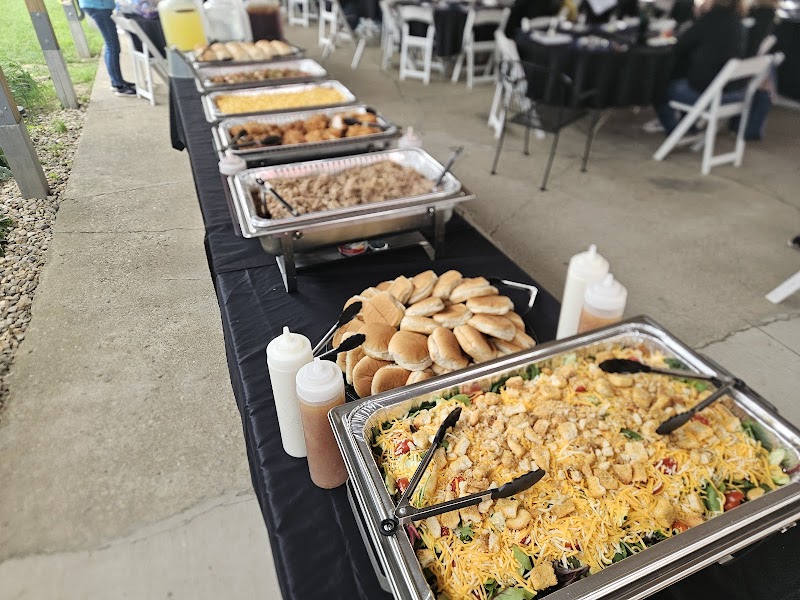 Your Way Catering and Rental Services - photo 4