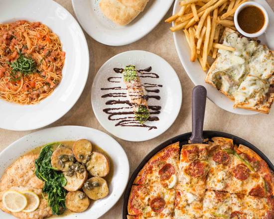 Maciano's Pizza & Pastaria - Catering in Rockford, Illinois