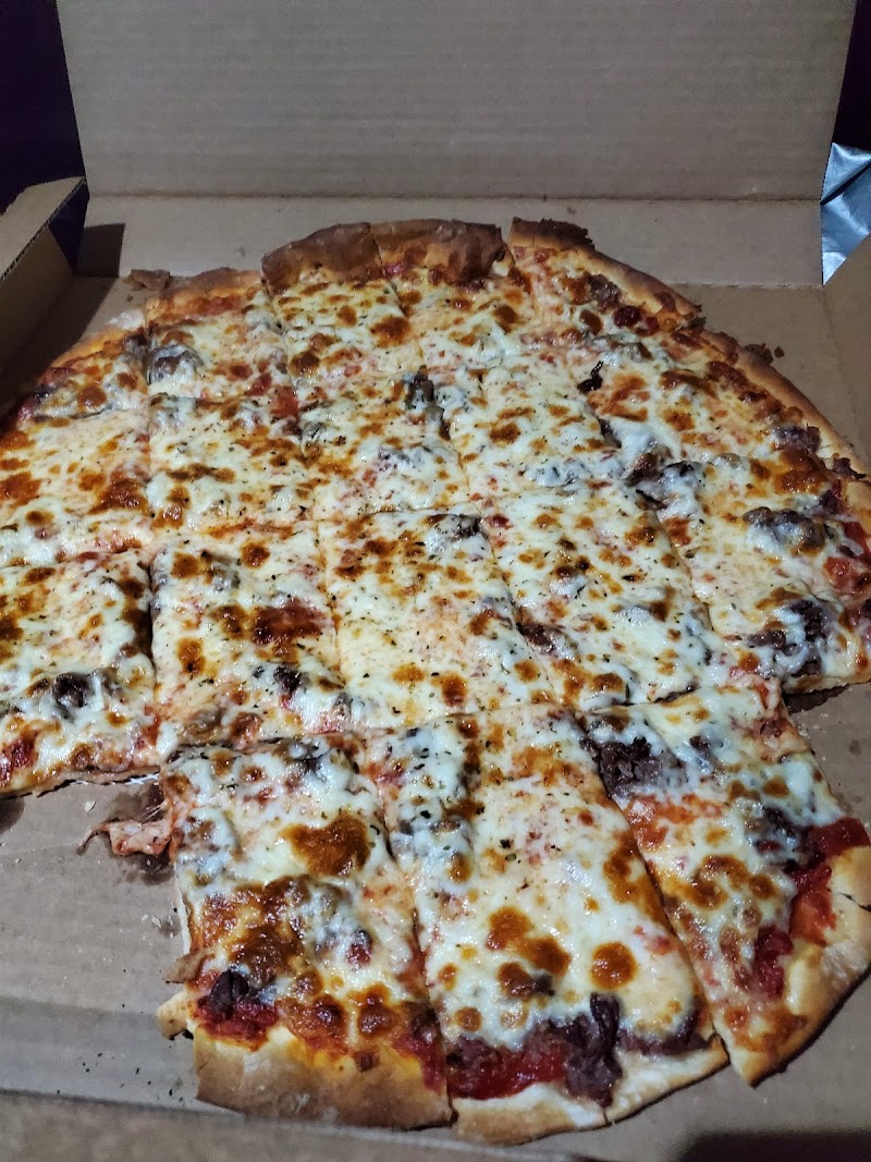 Maciano's Pizza & Pastaria - photo 3