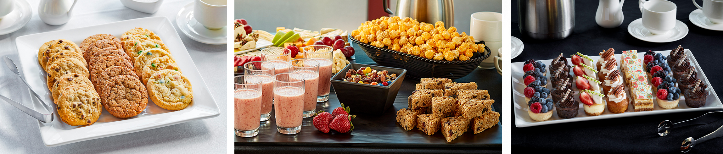 Kelber Catering Inc - photo 4