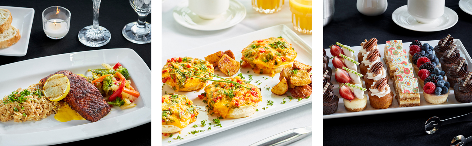 Kelber Catering Inc - Catering in Minneapolis, Minnesota