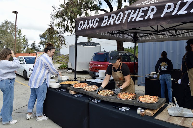 Dang Brother Pizza Company - photo 4