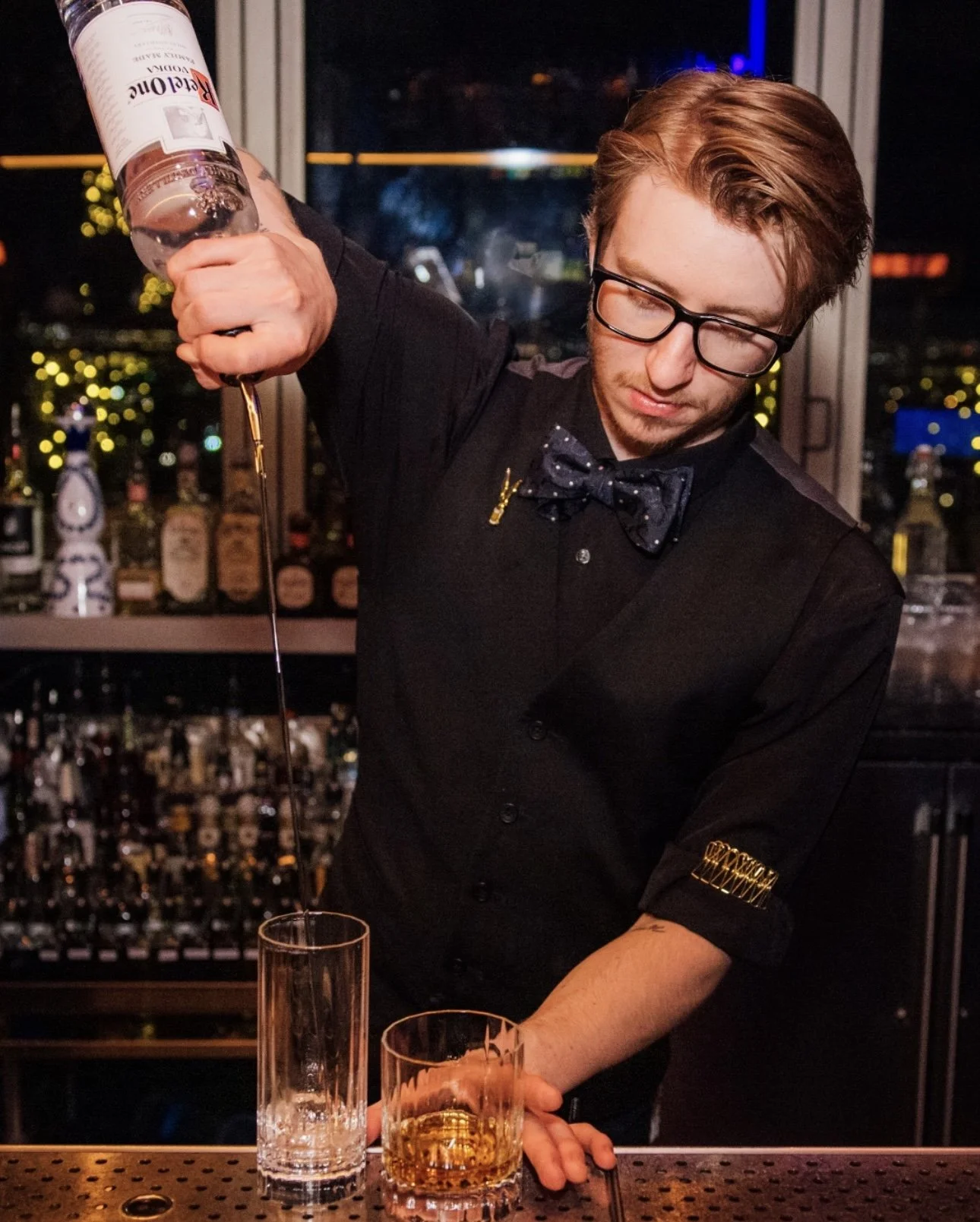 Martin’s Private Bartending - photo 3