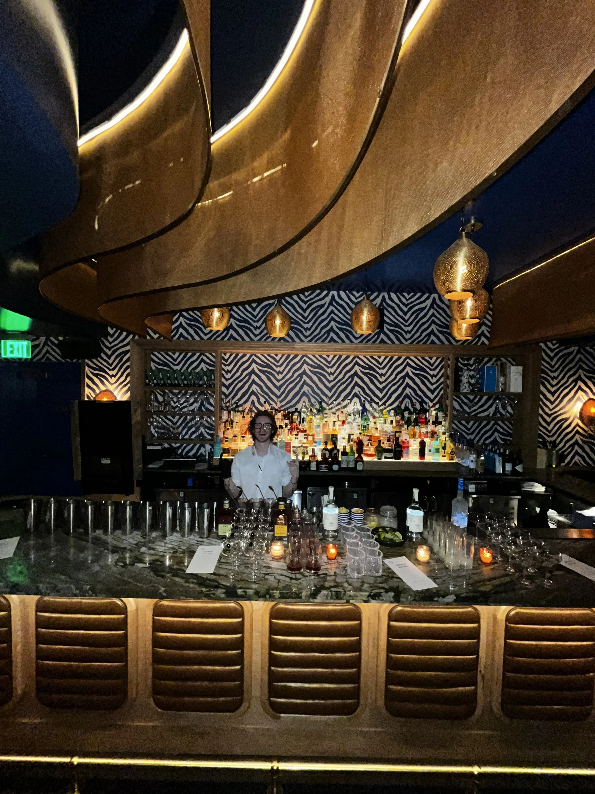 Martin’s Private Bartending - photo 4