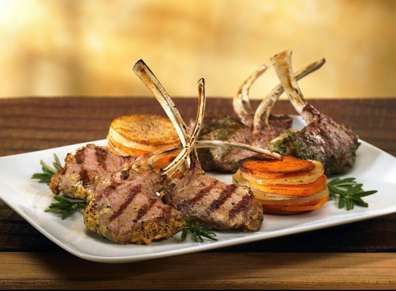 Patty Long Catering - photo 3