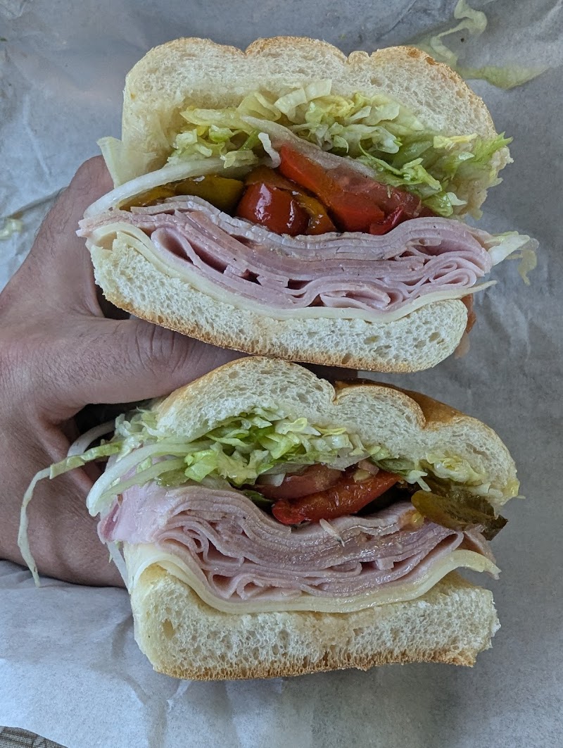 Sub Maria's Deli - Catering in Trenton, New Jersey