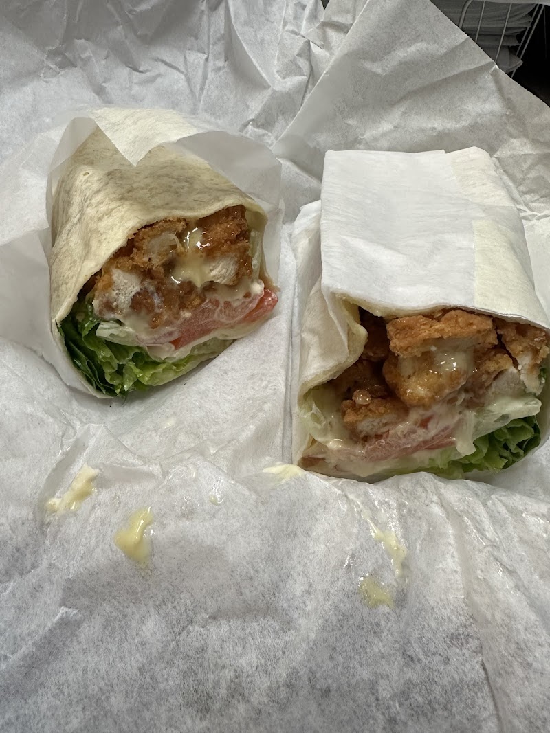 Sub Maria's Deli - photo 5