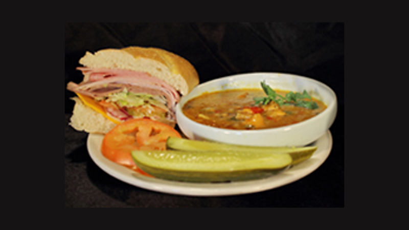 Sub Maria's Deli - photo 3
