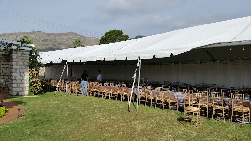 Party Bowl Rental & Event Solutions - Catering in El Paso, Texas