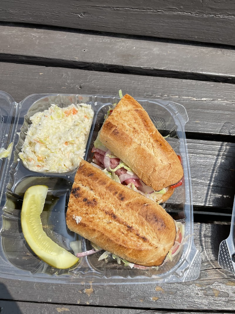 Lakeview Catering - Catering in Saranac Lake, New York
