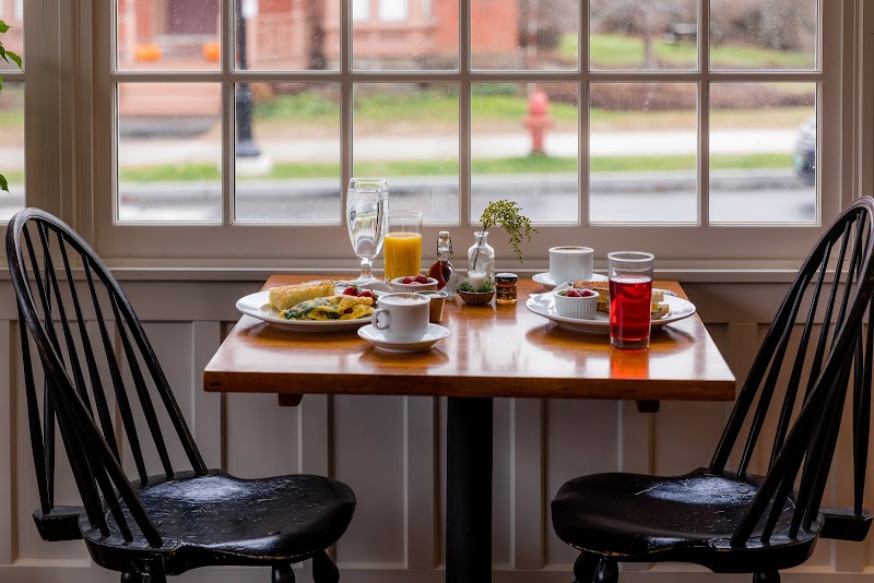 18 Main - Catering in Stowe, Vermont