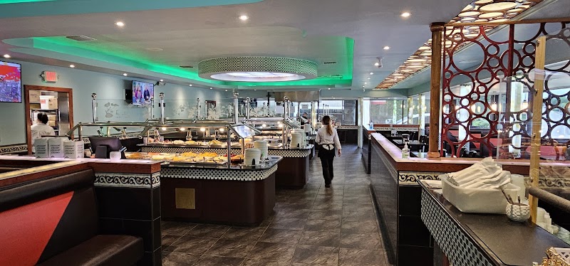 Plateful Chinese Buffet - photo 2