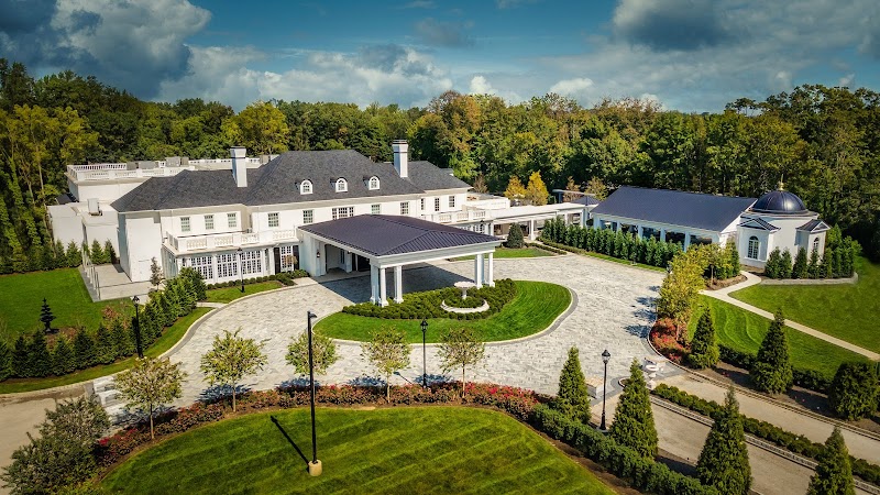 Shadowbrook at Shrewsbury - Catering in Shrewsbury, New Jersey