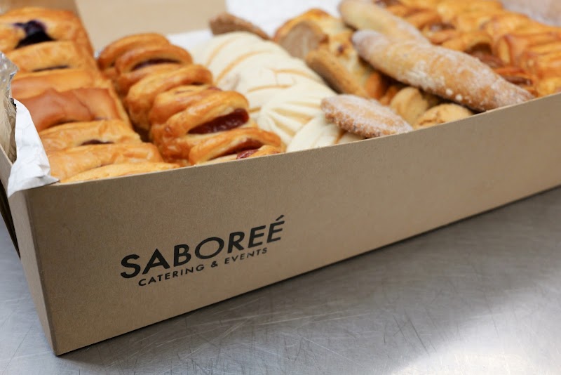 Saboreé Catering & Events - photo 5