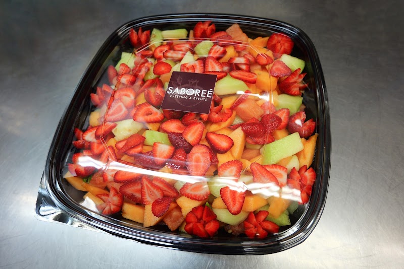Saboreé Catering & Events - photo 4