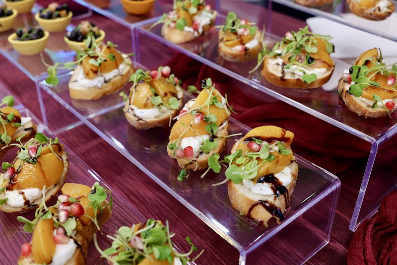 Saboreé Catering & Events - photo 2