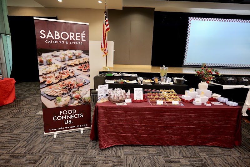 Saboreé Catering & Events - Catering in Moreno Valley, California