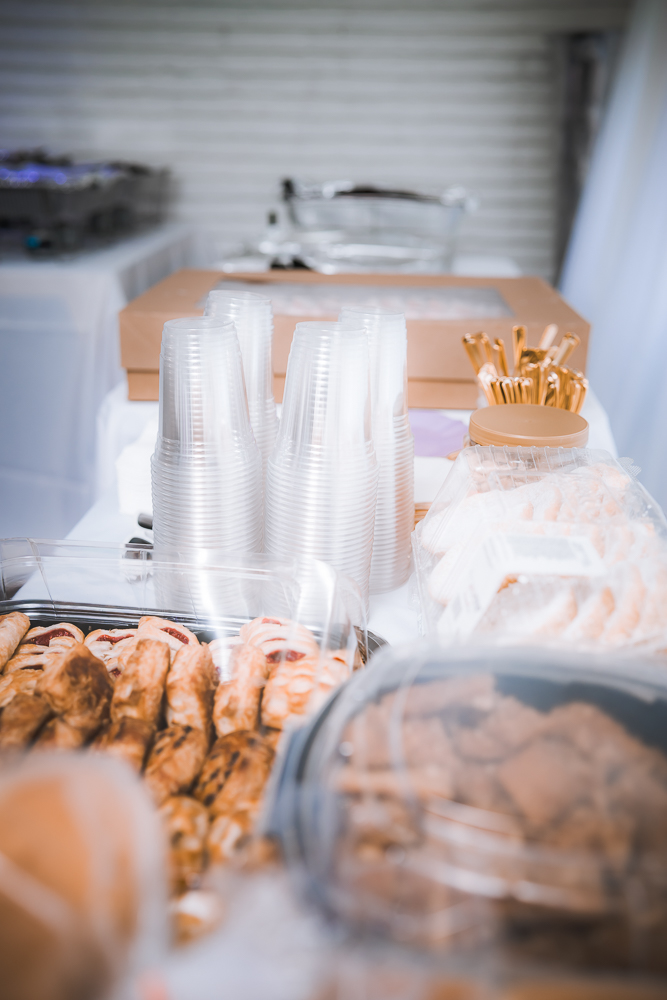 d'Elite Occasions and Catering - photo 2