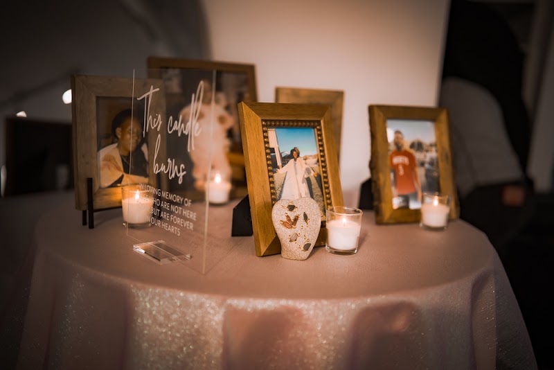 d'Elite Occasions and Catering - photo 4