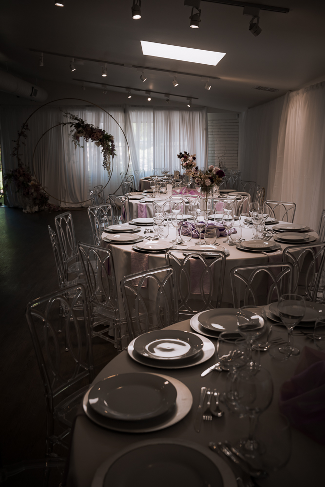 d'Elite Occasions and Catering - photo 3