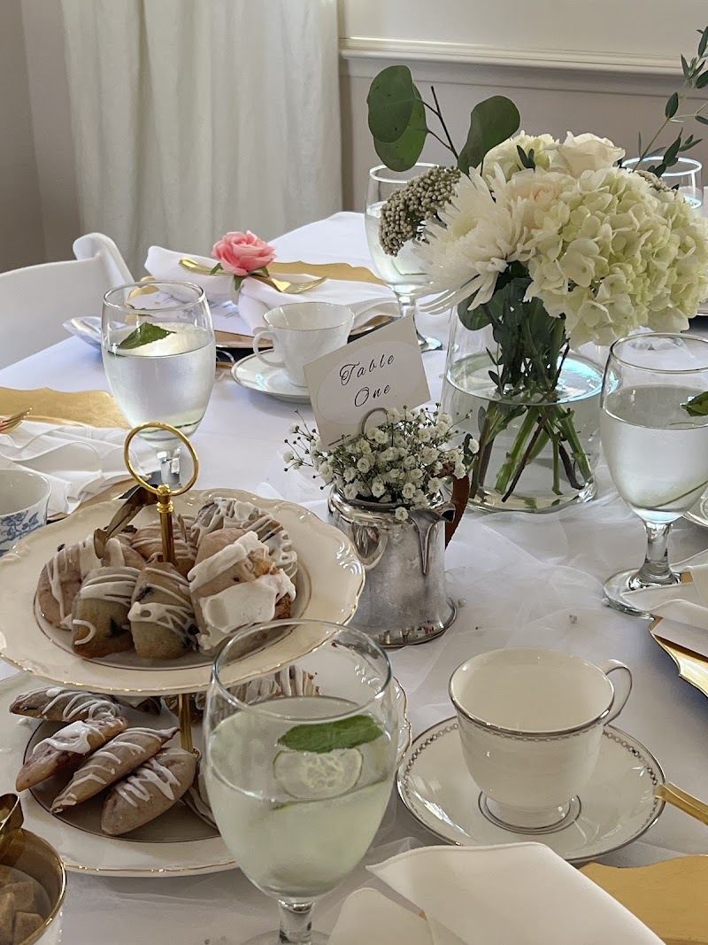 A Thumbs Up Catering LLC - photo 4