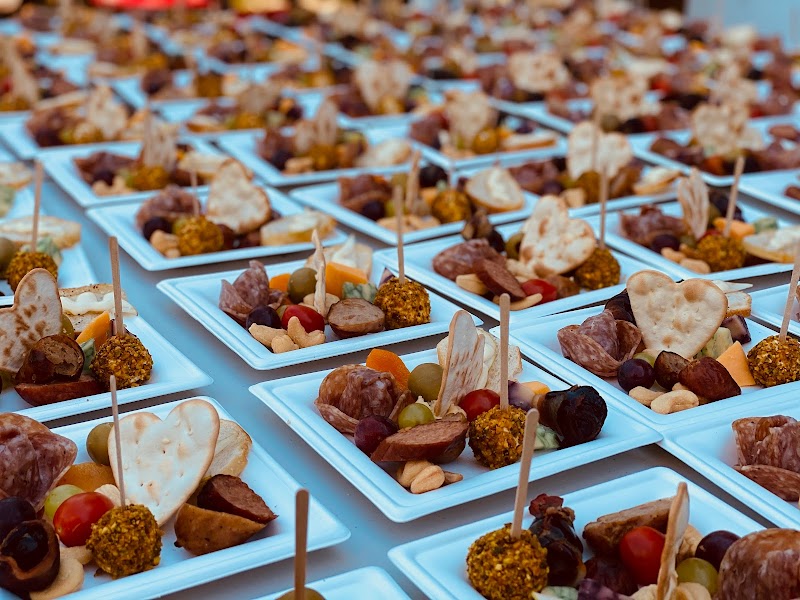 A Thumbs Up Catering LLC - photo 2