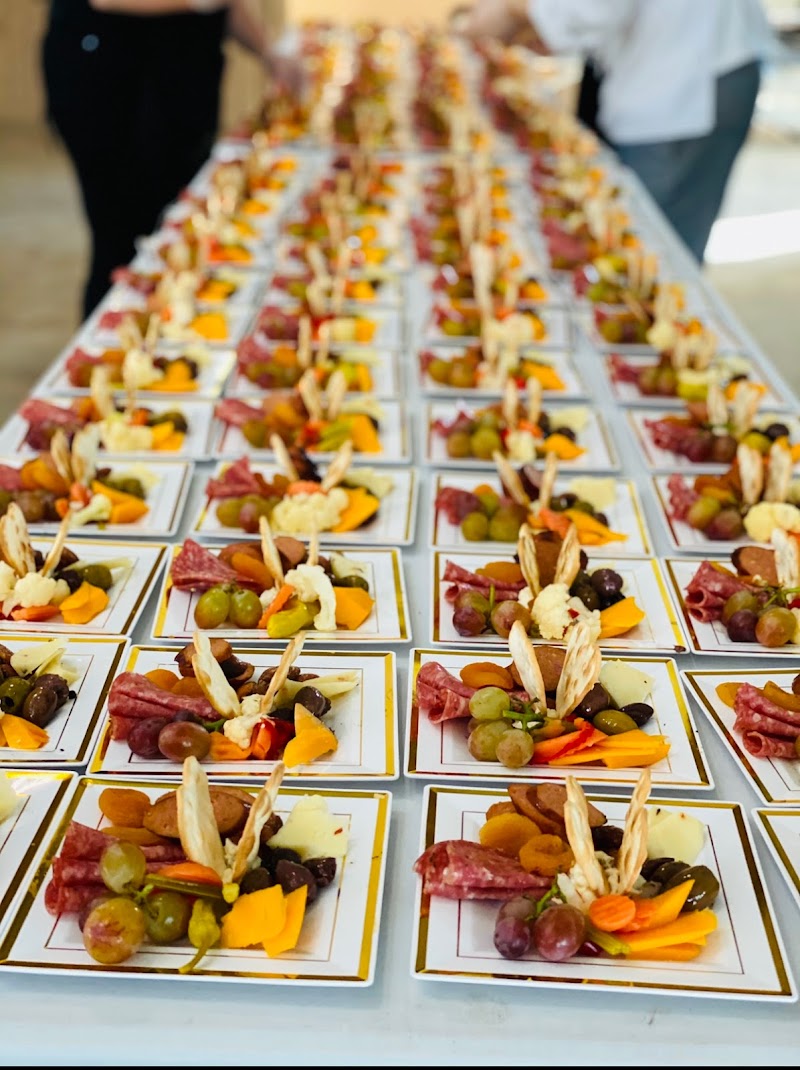A Thumbs Up Catering LLC - photo 3