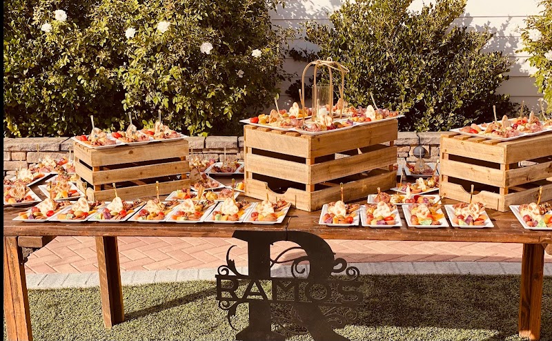 A Thumbs Up Catering LLC - Catering in Fresno, California